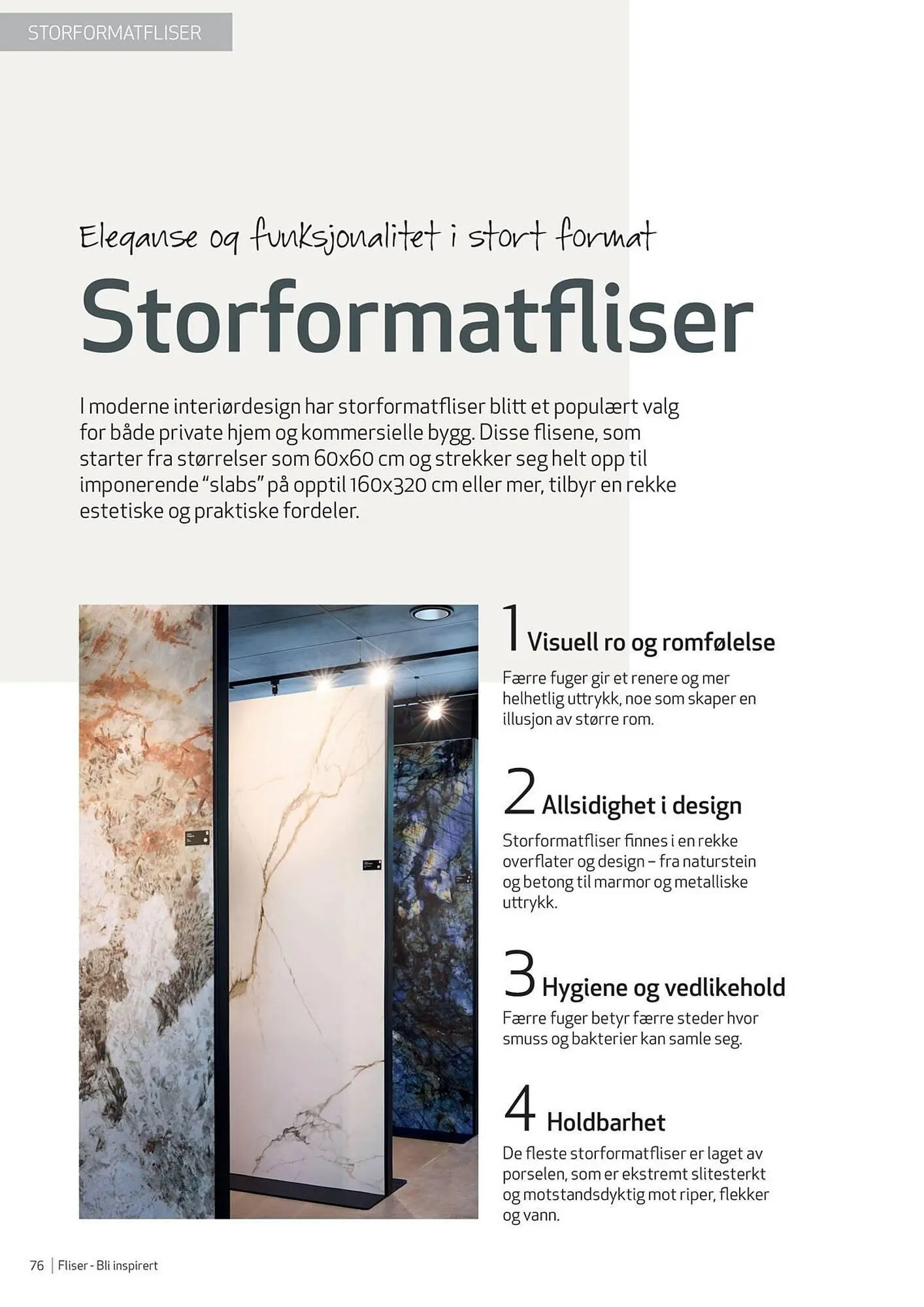 Flisekompaniet Kundeavis fra 2. juli til 31. desember 2026 - kundeavisside 108