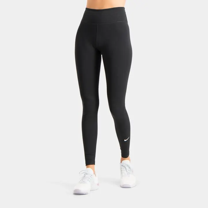 One Dri-FIT Tights, treningstights, dame, Svart