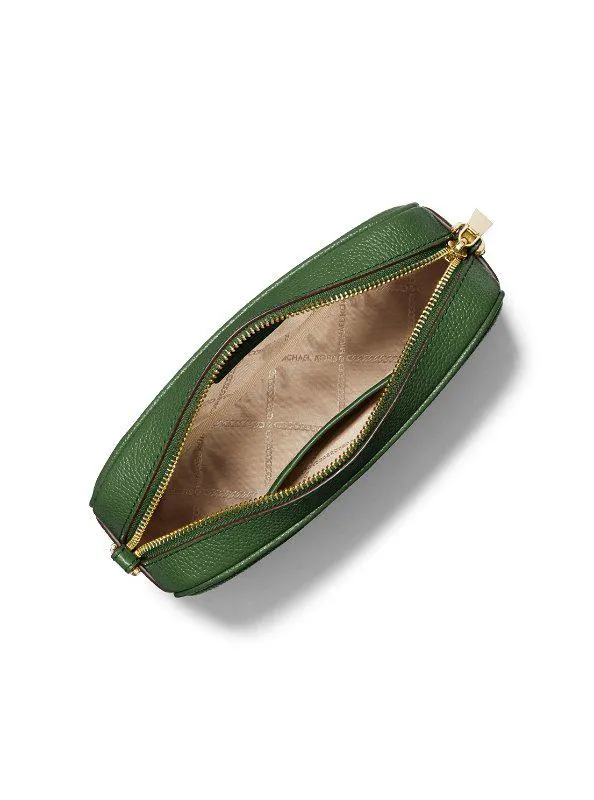 Jet Set MD Camera Bag Amazone Green