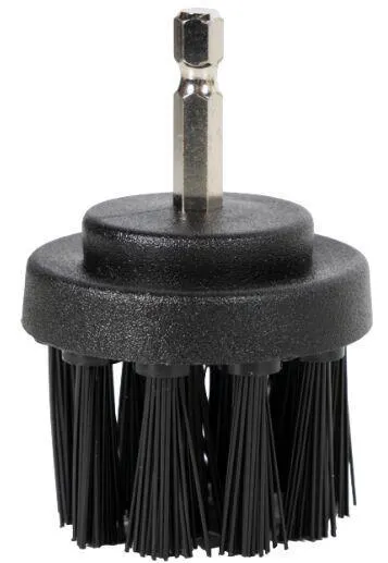 FCC rengjøringsbørster til grillen