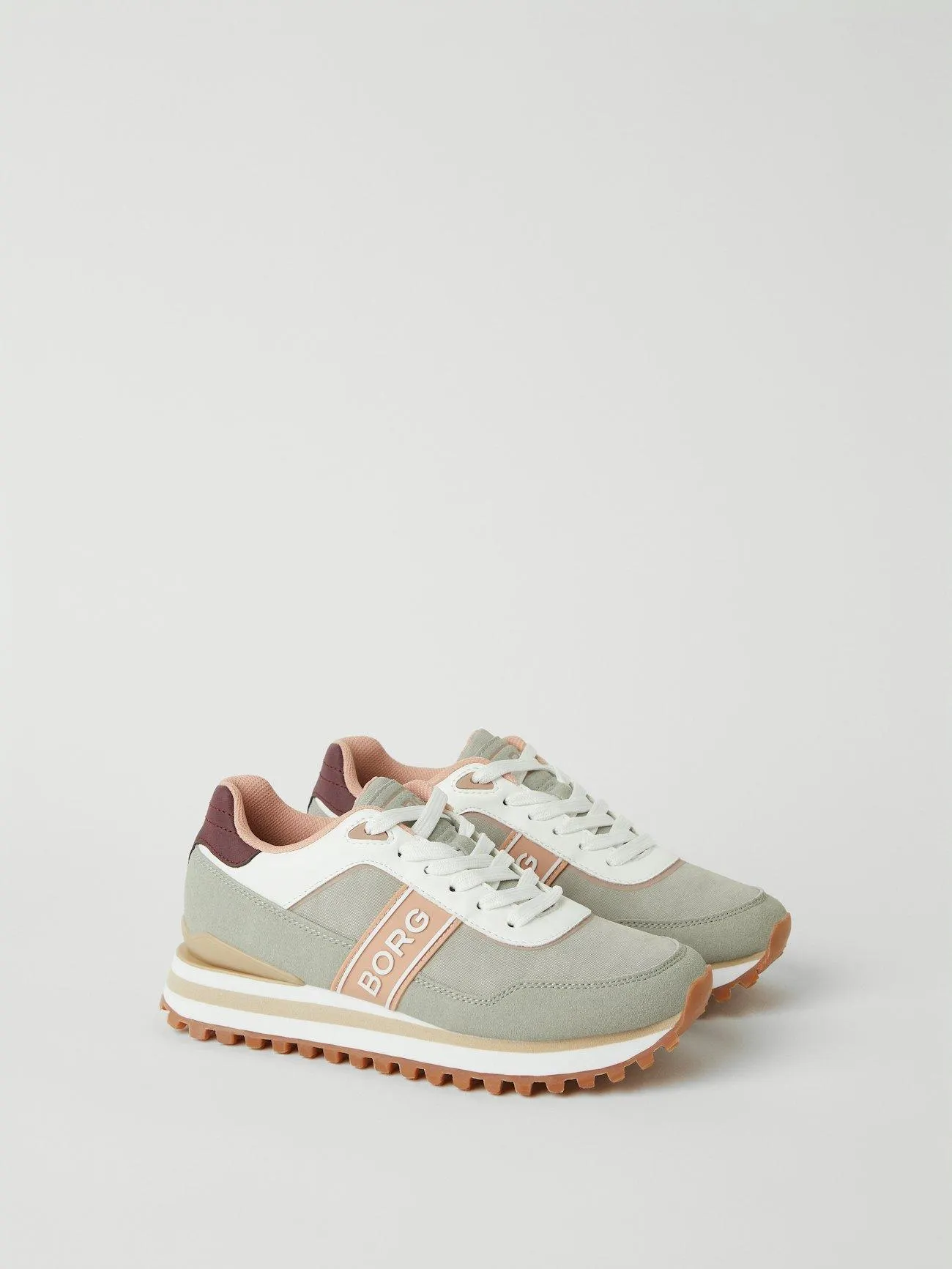 Women's Sneaker R2000 Cas