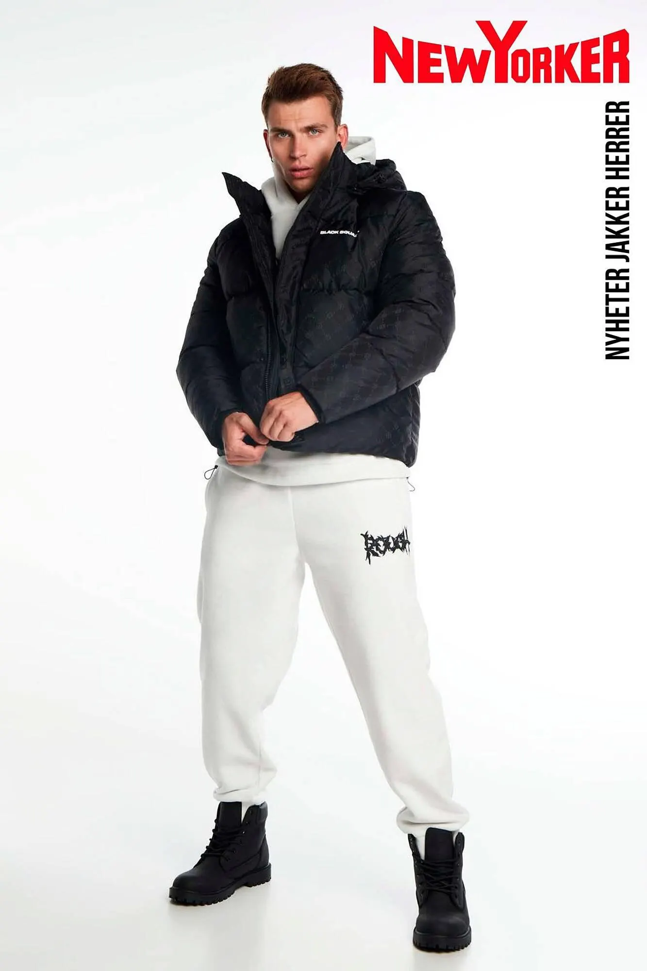 New Yorker Kundeavis - 1