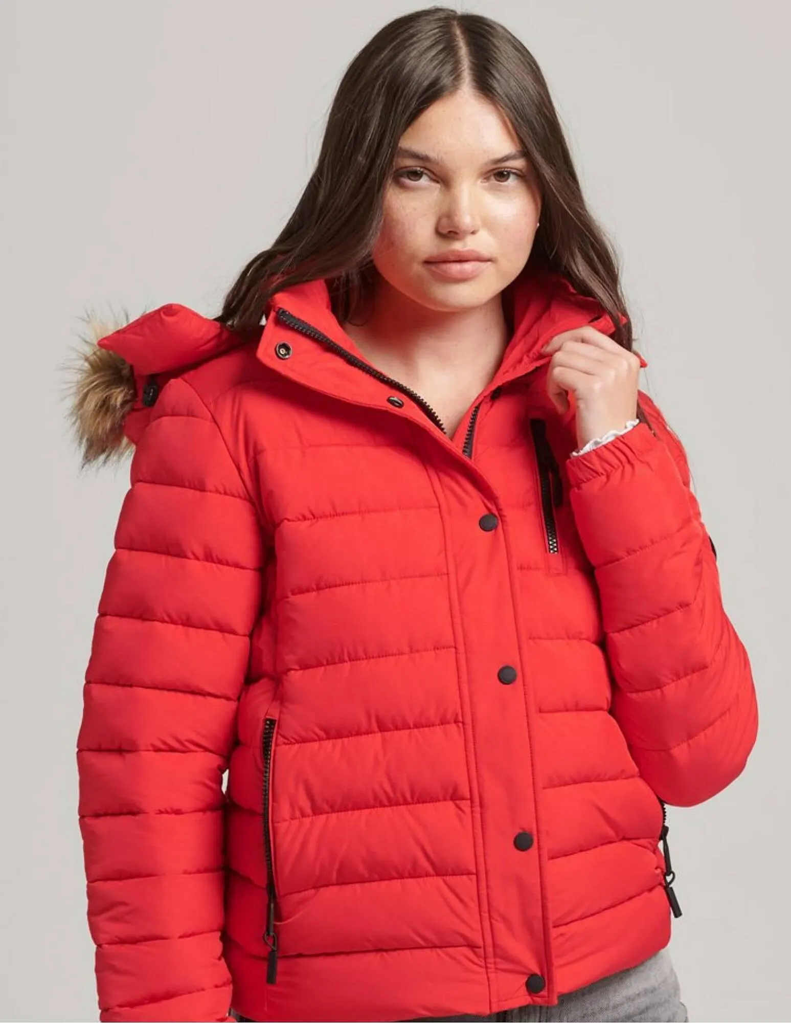 Superdry Kundeavis fra 18. oktober til 3. november 2023 - kundeavisside 8