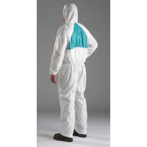 Vernedress 4520vxl str. xl hvit type 5/6