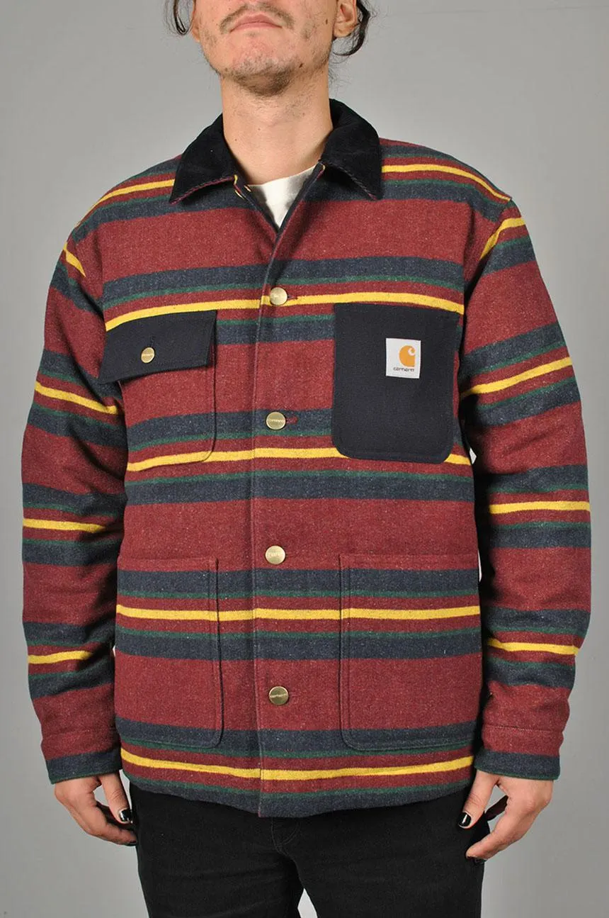 Carhartt WIP Oregon Jacket