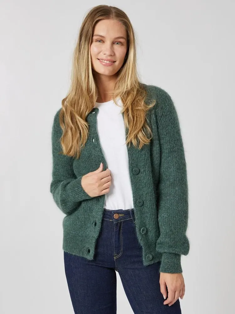 Marion cardigan