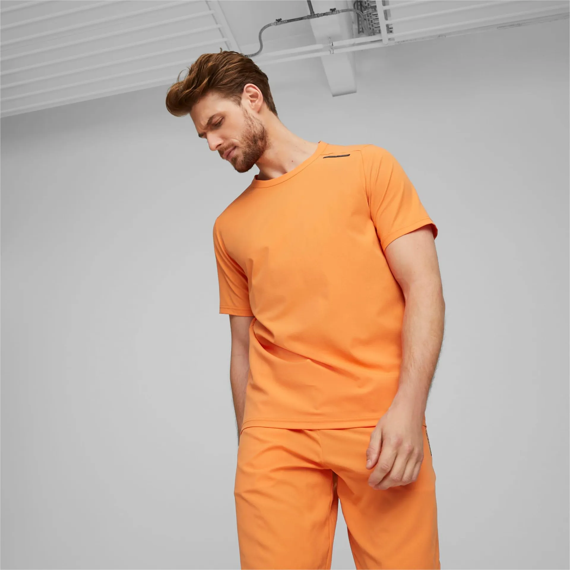 Porsche Design Active Tee Men