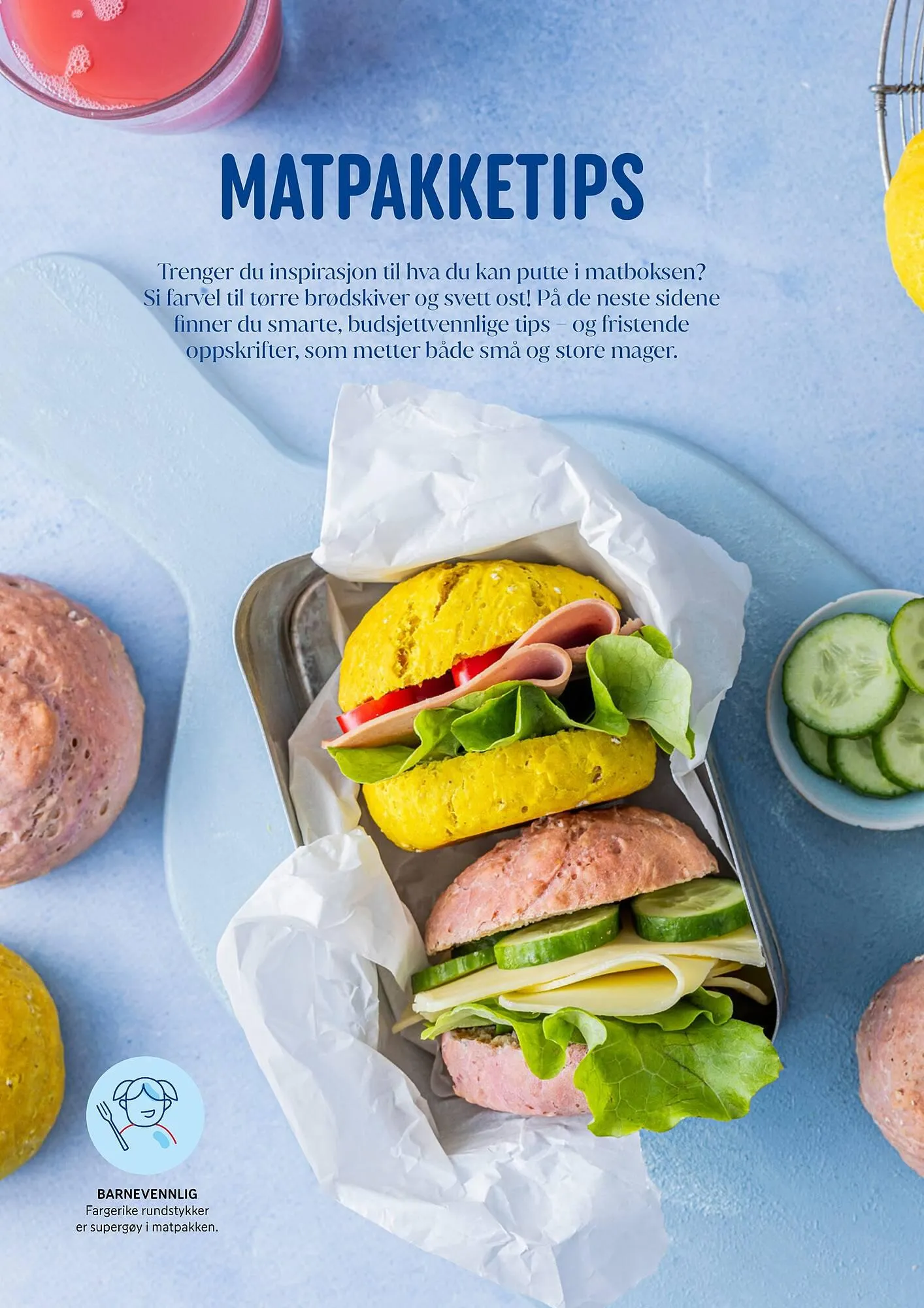 Rema 1000 Kundeavis fra 1. januar til 27. april 2025 - kundeavisside 4