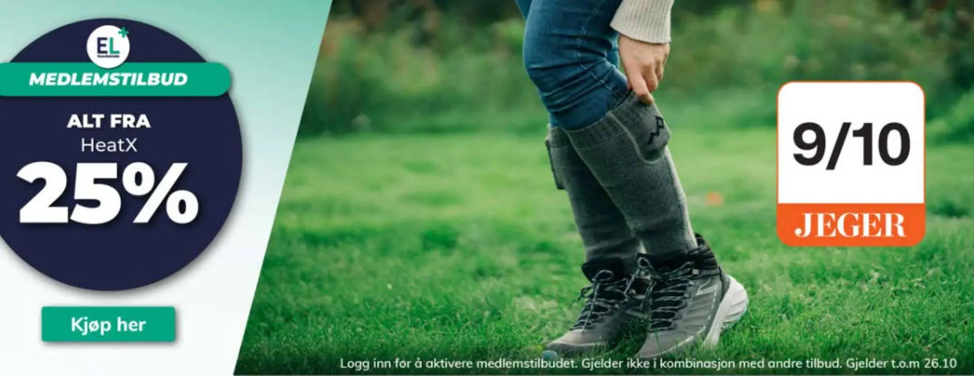 Enklere Liv kundeavis - 1