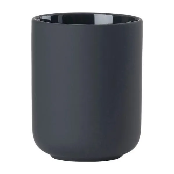 Ume tannbørsteholder svart