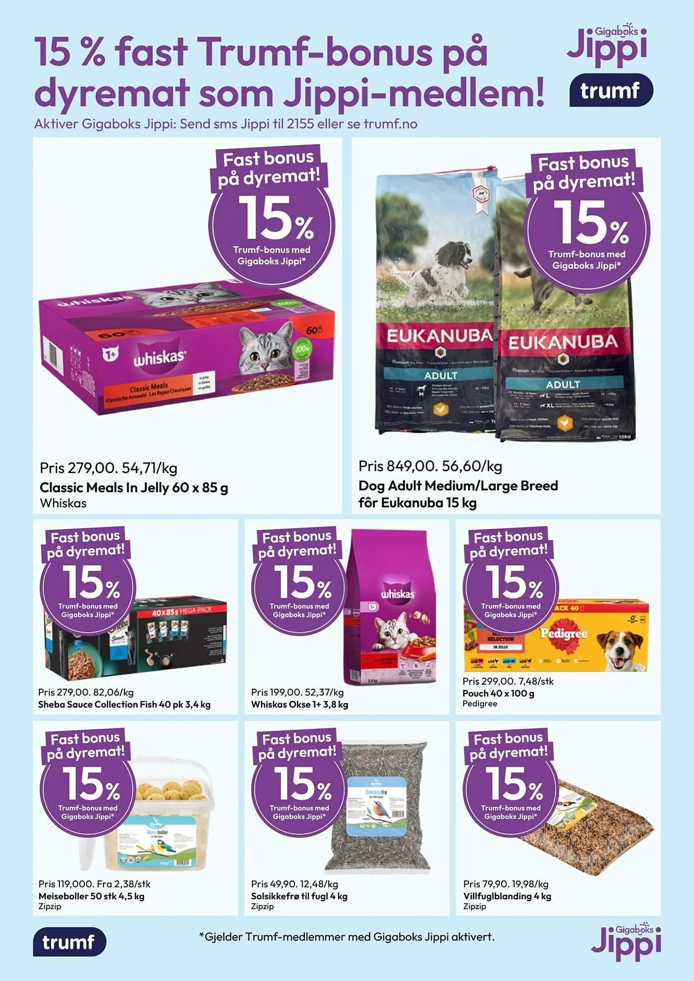 Gigaboks kundeavis fra 20. april til 25. april 2026 - kundeavisside 10