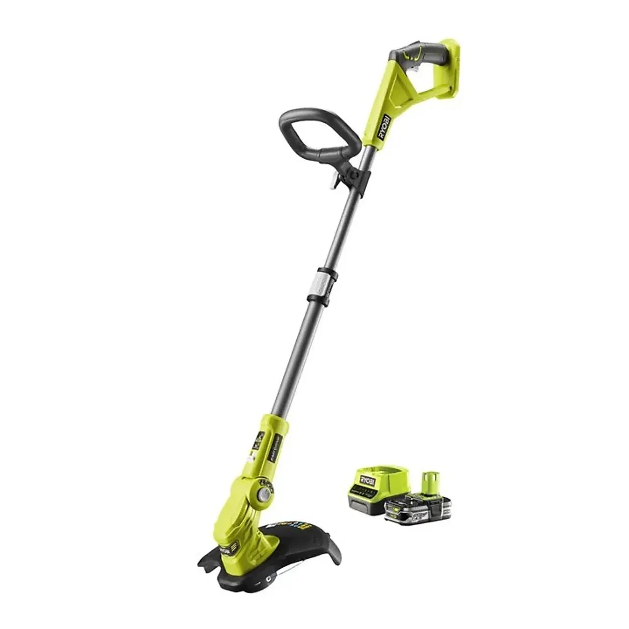 Gresstrimmer RLT183220S (1 x 2,0 Ah)