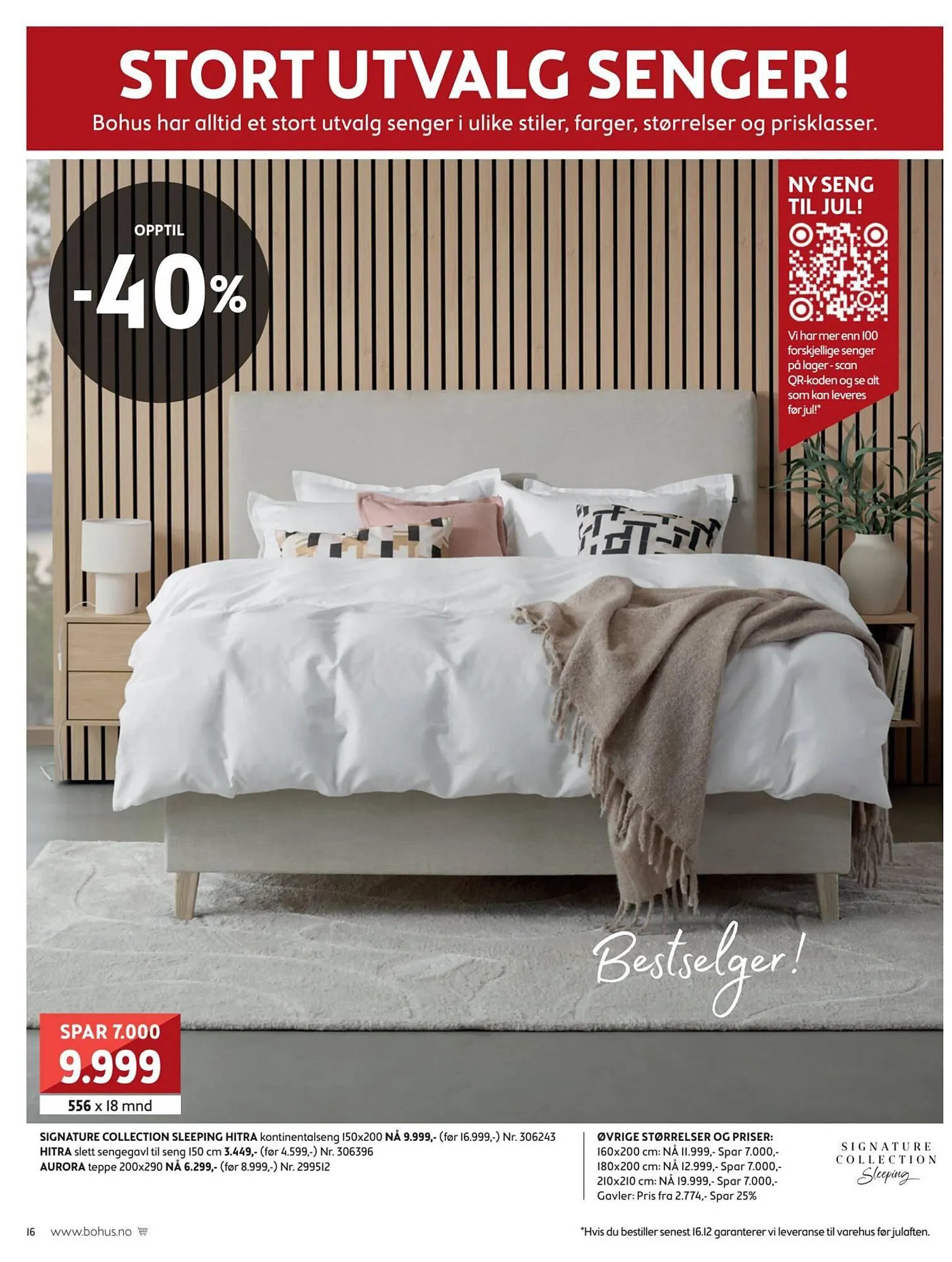 Bohus kundeavis fra 30. november til 1. januar 2026 - kundeavisside 16