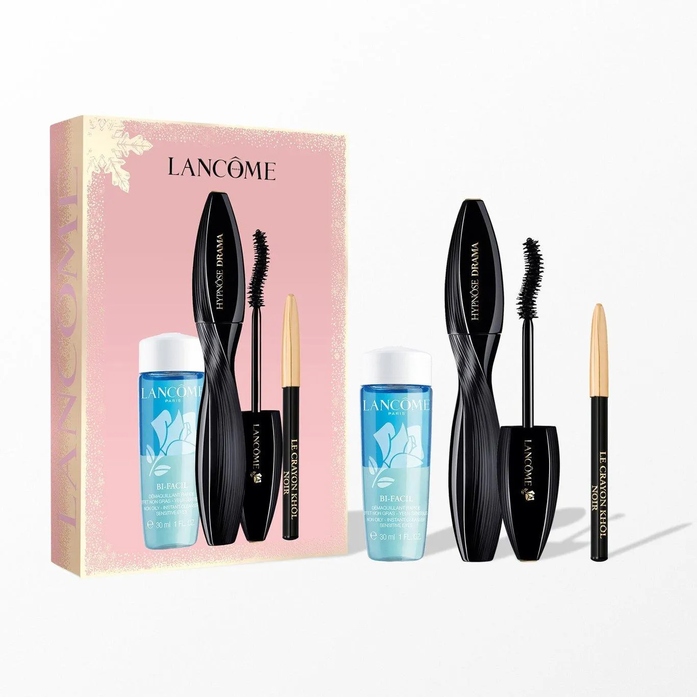 Lancôme Hypnôse Drama Set (Verdi 701,-)