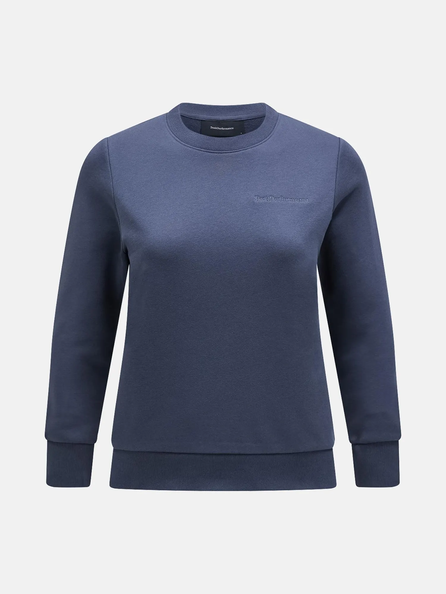 Original Small Logo Crew Women