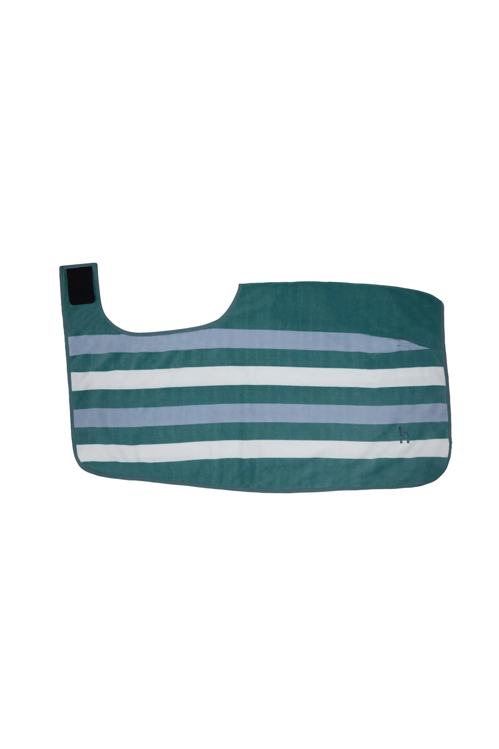 Horze Wilton ridedekken i fleece