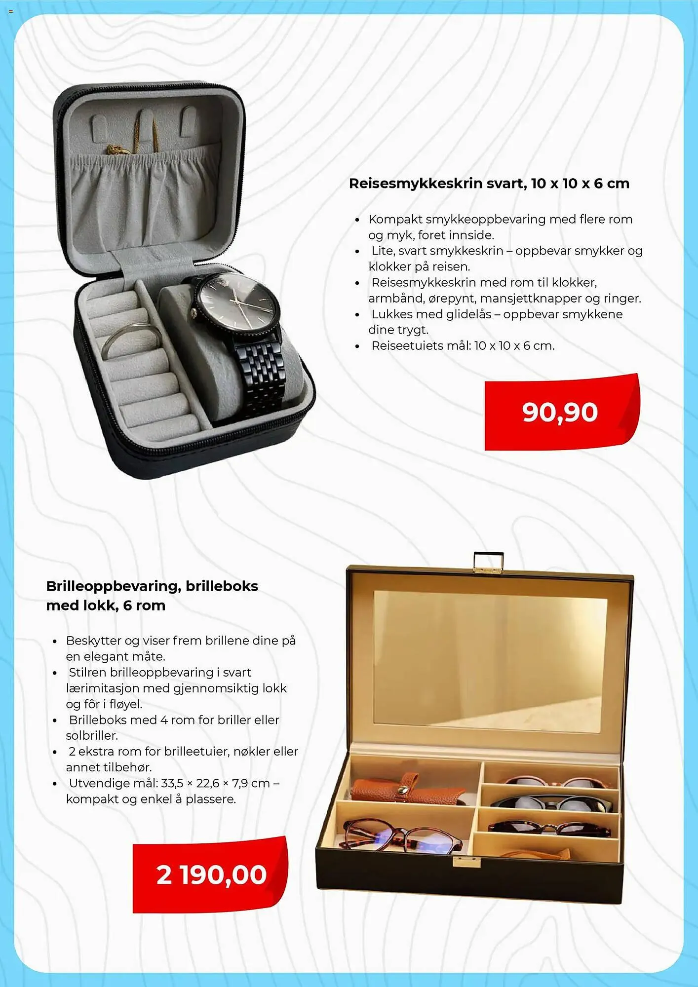 Clas Ohlson kundeavis fra 10. desember til 17. desember 2025 - kundeavisside 5