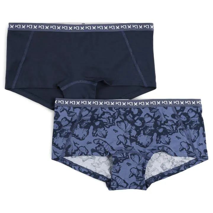 Kari Traa Idunn Hipster Bwhite