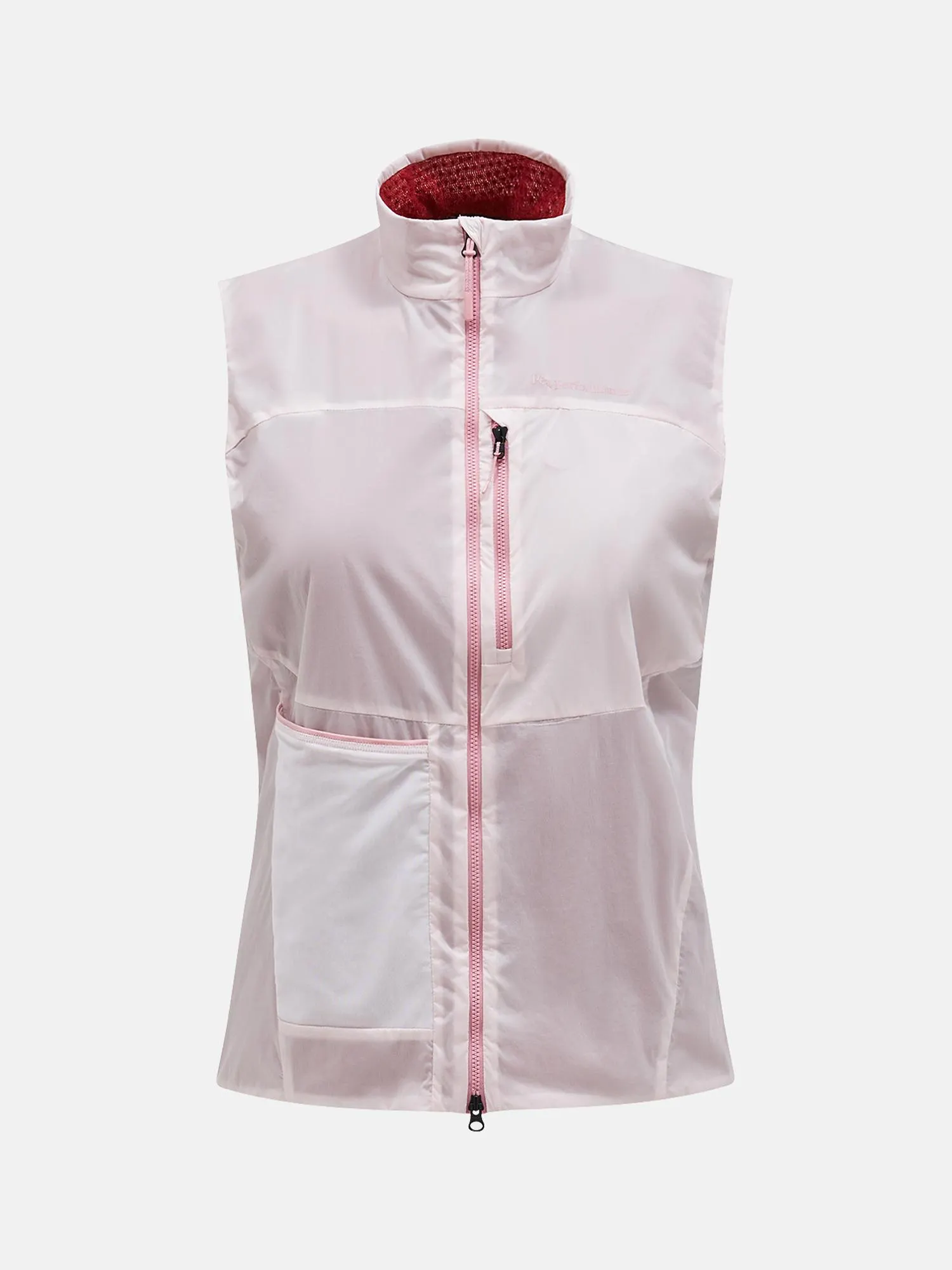 Vislight Alpha Vest Women