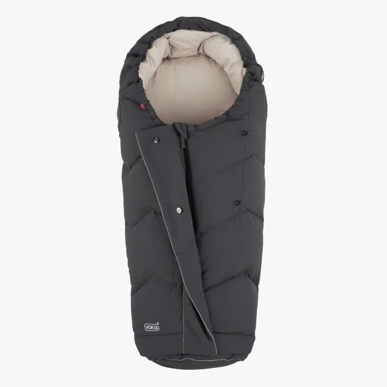 City vognpose, grey, cream