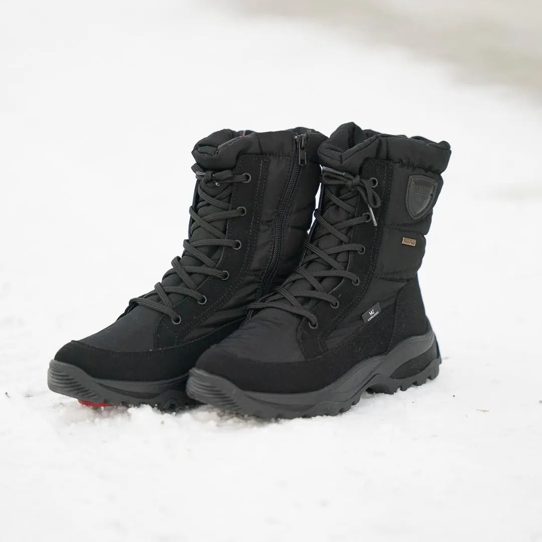 Høibo ICEWALKERS Talca piggsko, vendbare pigger