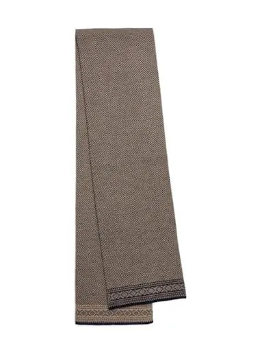 Cortina ullskjerf - merino