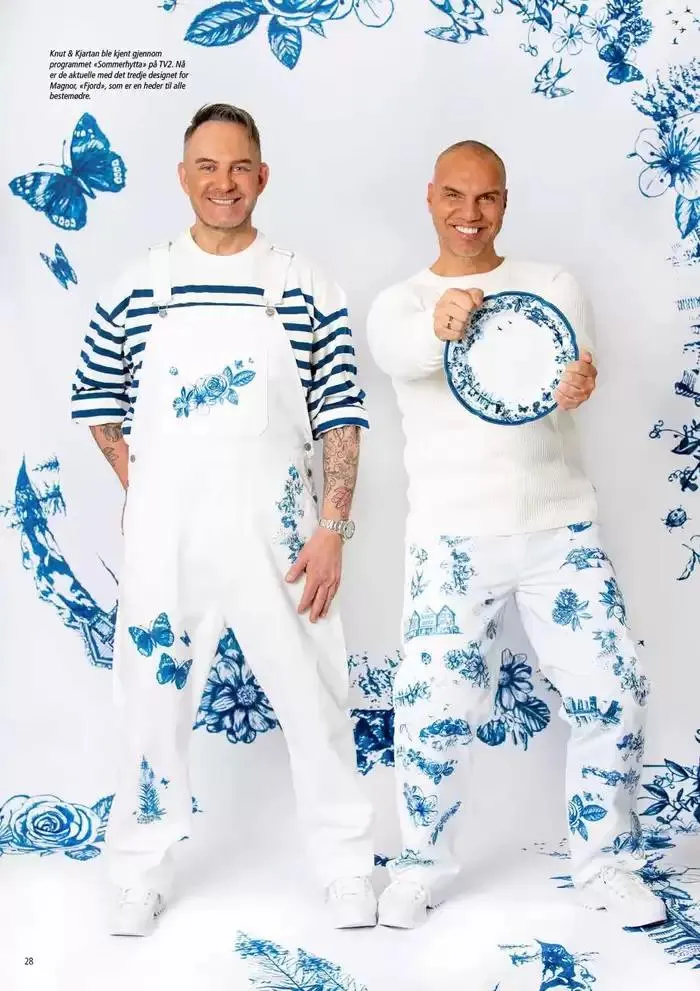 Kitch'n Kundeavis fra 27. september til 11. oktober 2024 - kundeavisside 20