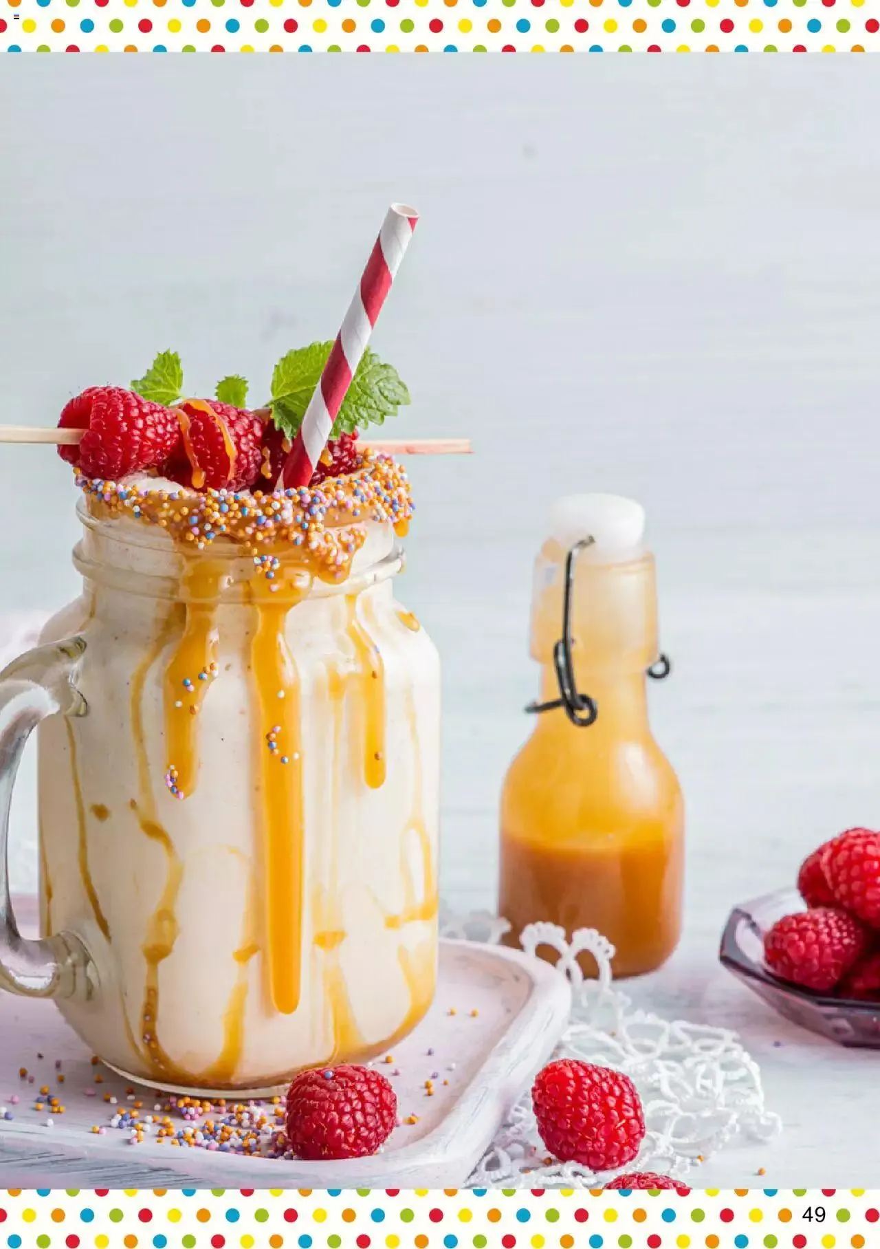 Joker - Sommervibber fra 1. august til 31. desember 2023 - kundeavisside 49