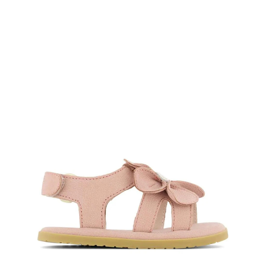 Iles Fields Sandaler Peony