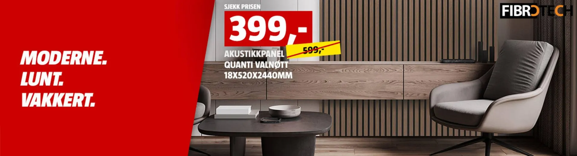 Bauhaus kundeavis - 1