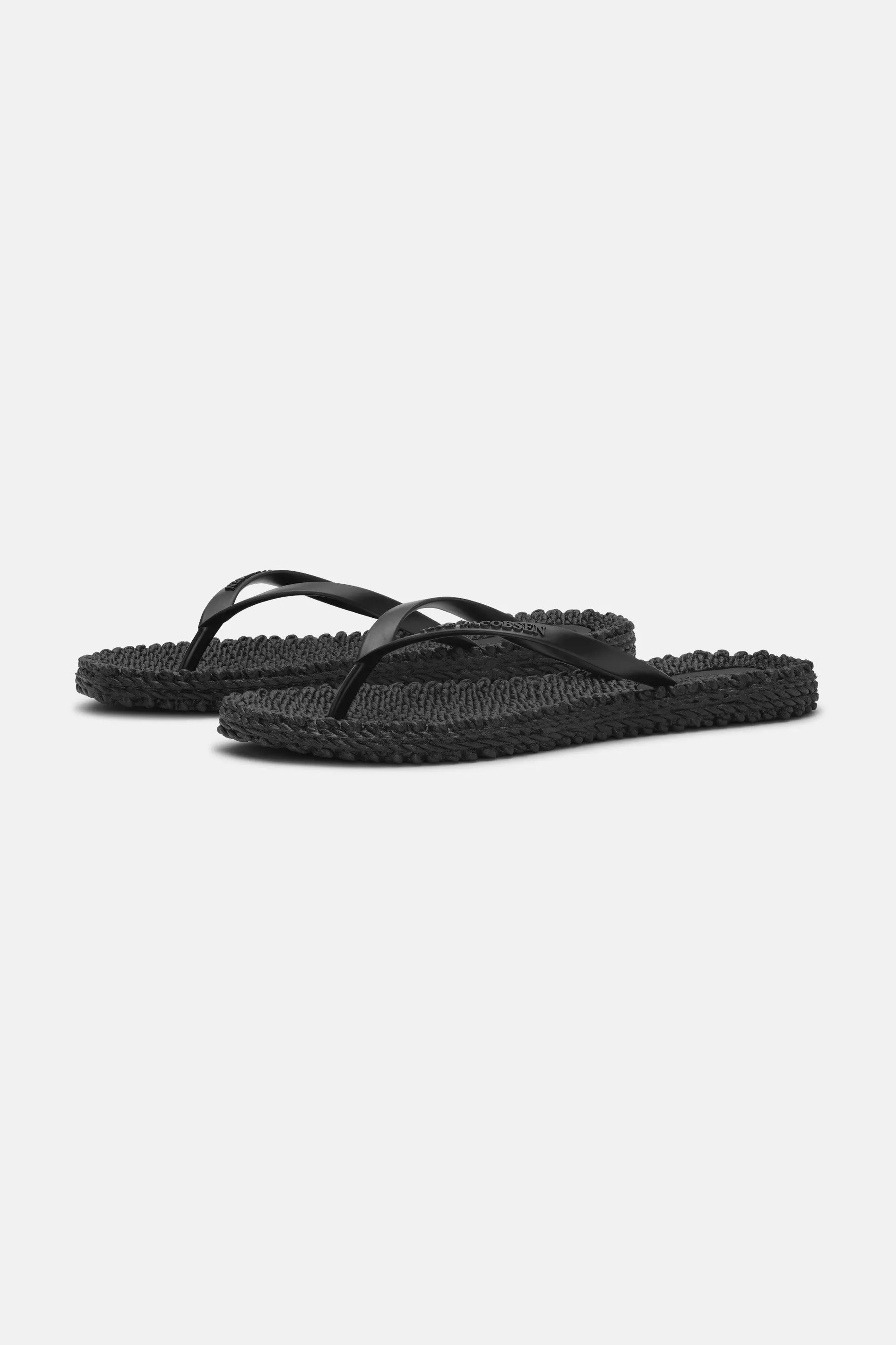 Flip Flop - Black