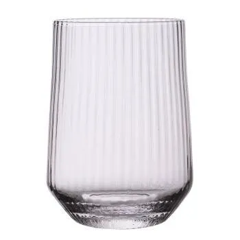 Glass Inez 4 pk