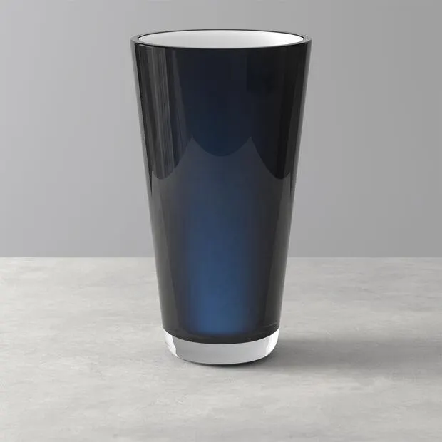 Verso Vase midnight sky 250mm