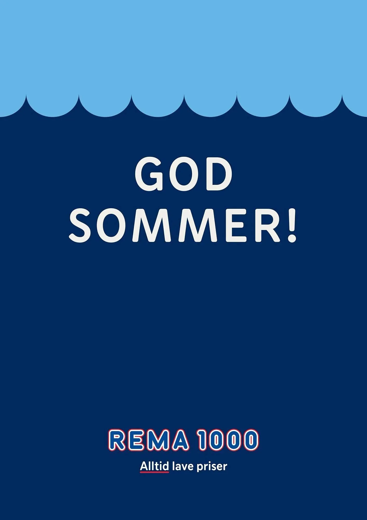 Rema 1000 kundeavis fra 29. april til 3. august 2026 - kundeavisside 48