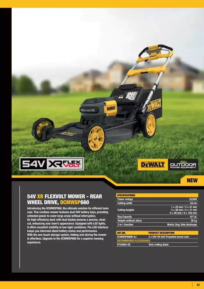 Outdoor fra 14. februar til 31. desember 2025 - kundeavisside 43