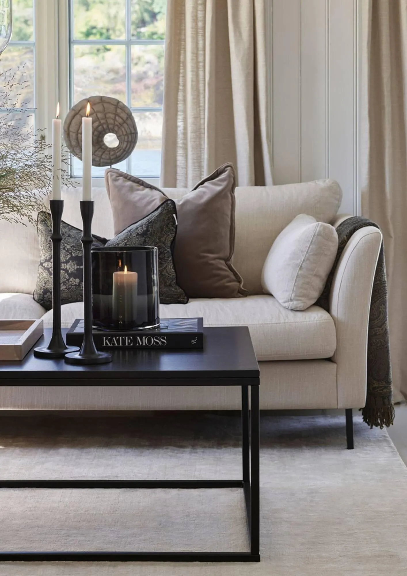 Fagmøbler kundeavis fra 16. desember til 25. desember 2025 - kundeavisside 38