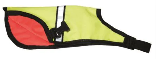 13,35 Markeringsdekken tofarget X-large