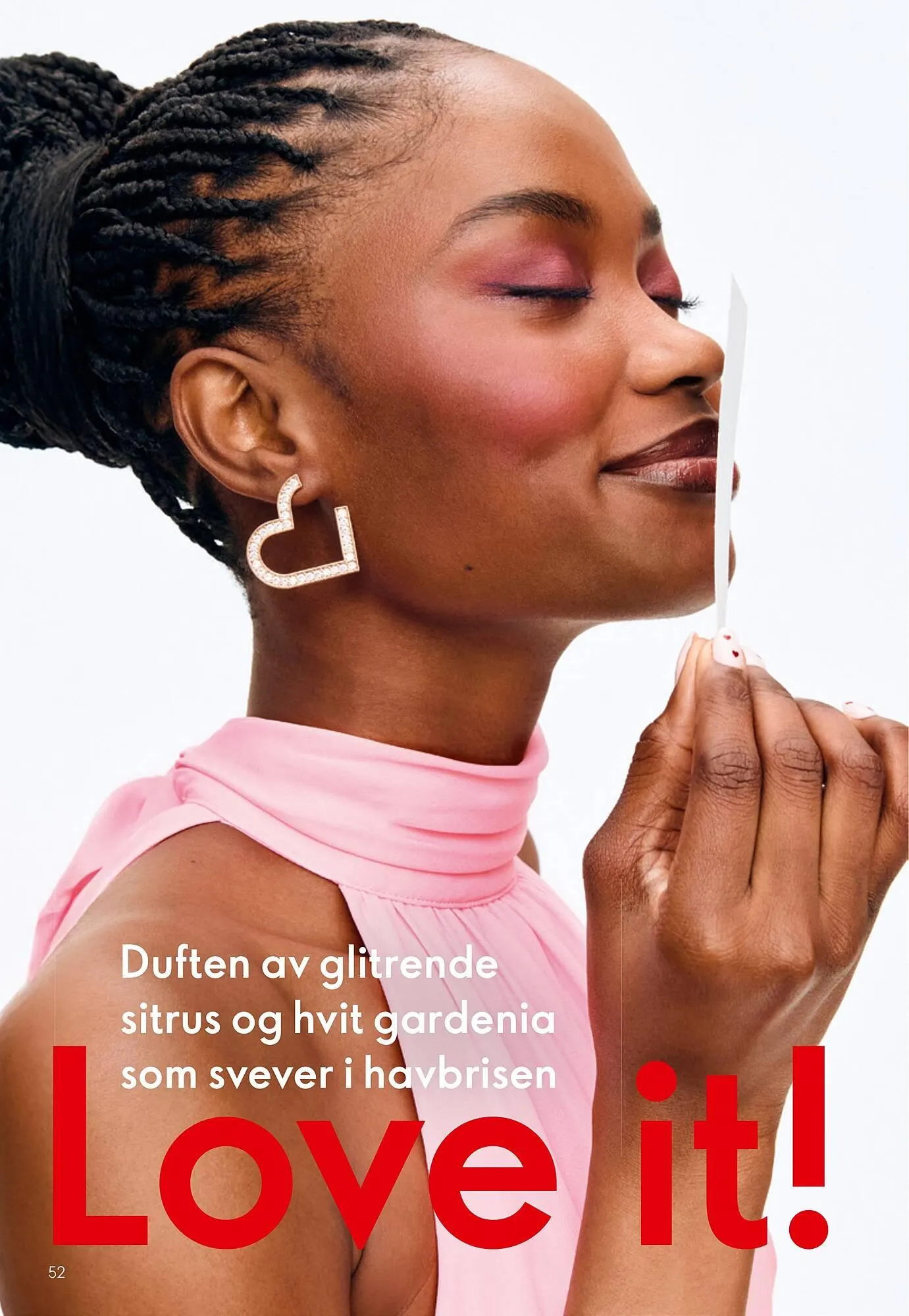 Oriflame katalog fra 28. januar til 17. februar 2026 - kundeavisside 52