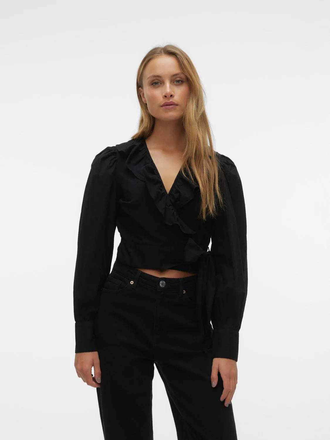 VMNOAJANE Top