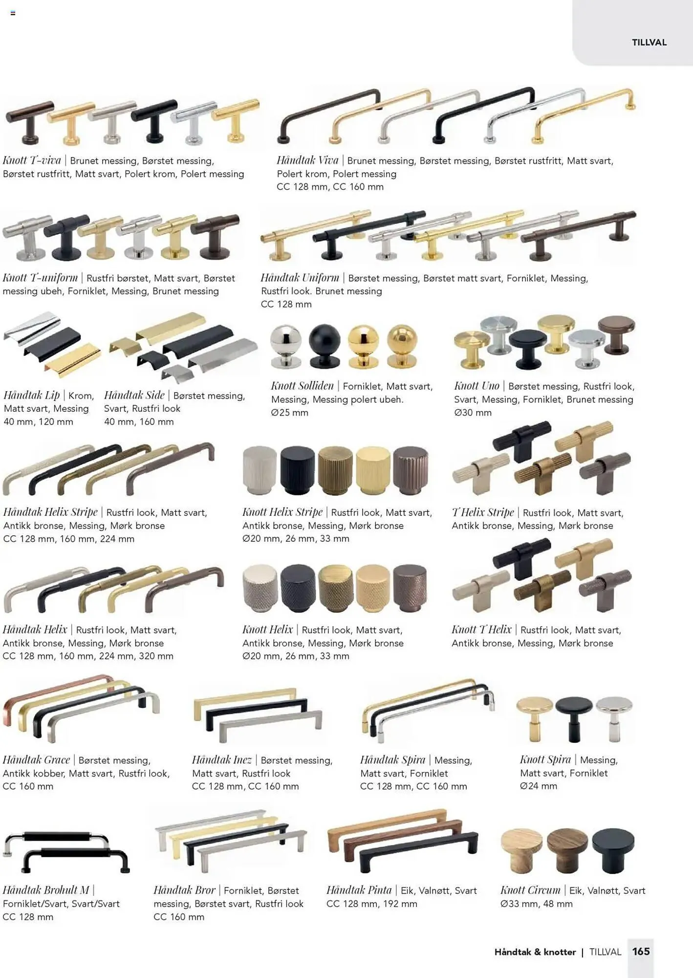 ELON Kundeavis fra 15. juli til 2. januar 2026 - kundeavisside 165