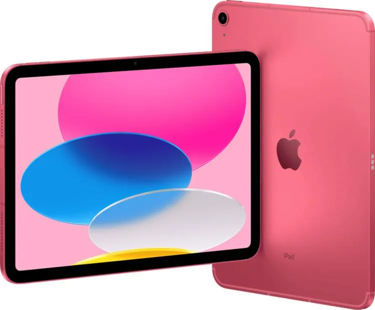 Apple iPad 10,9'' 5G (10.gen)
