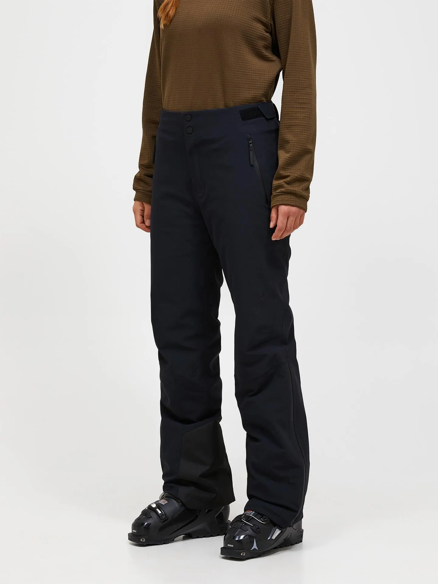 Whitelight HIPE® 2L Insulated Shell Pants Women