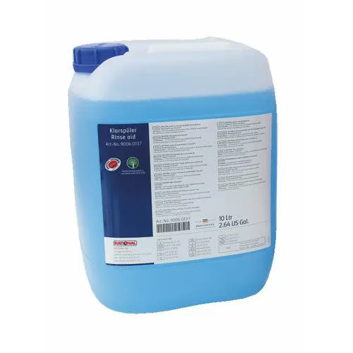Skyllemiddel Rational 10l