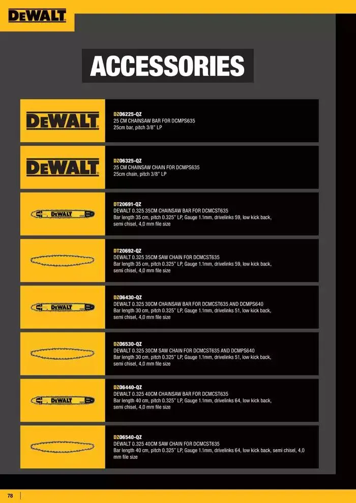 Outdoor fra 14. februar til 31. desember 2025 - kundeavisside 78