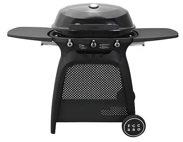 Gassgrill X-grill Master