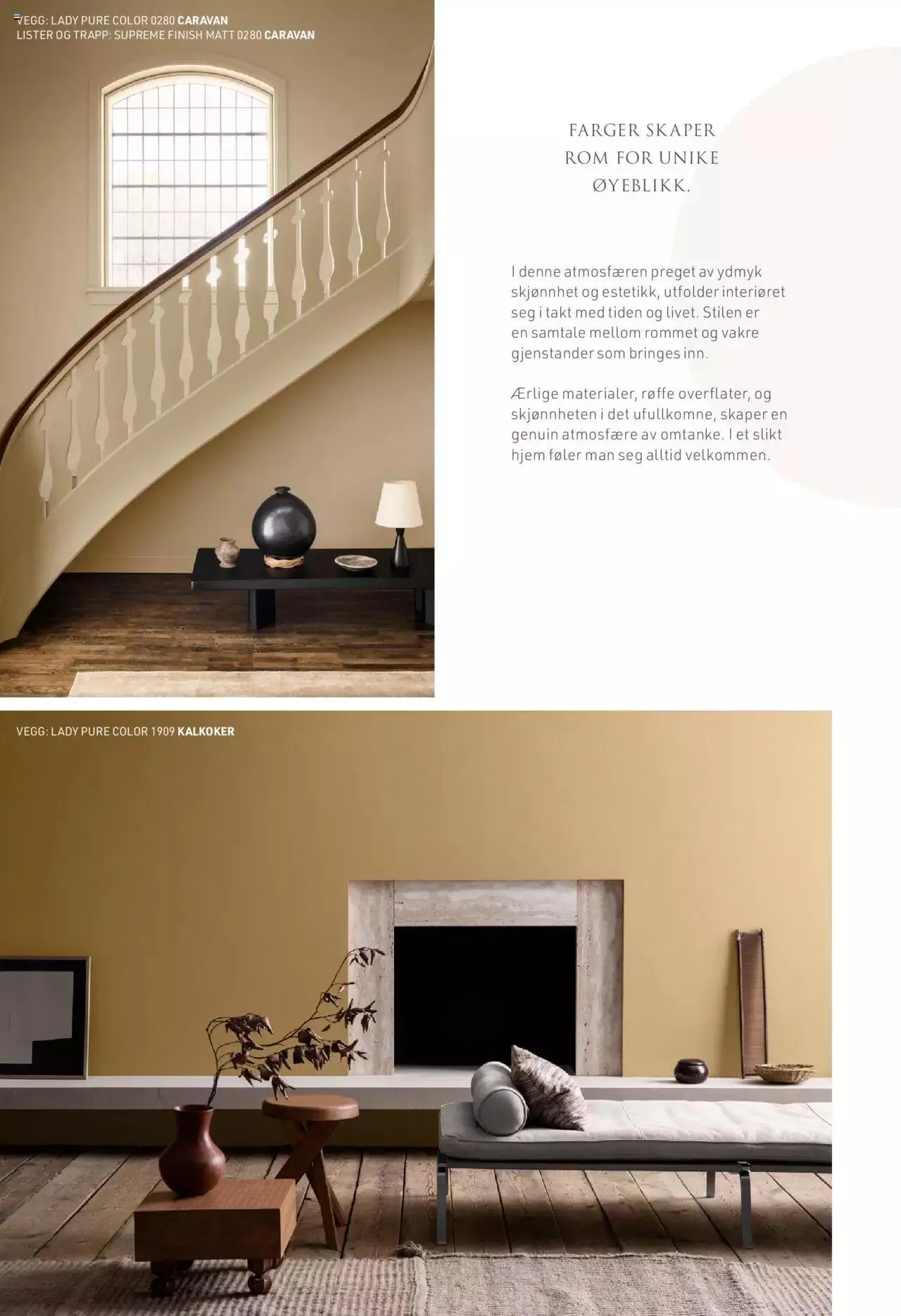 Obs Bygg - Jotun Together fargekart fra 1. januar til 31. desember 2023 - kundeavisside 9