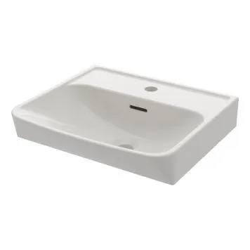 SERVANT SVEDBERGS SKAPA 45X35CM HVIT