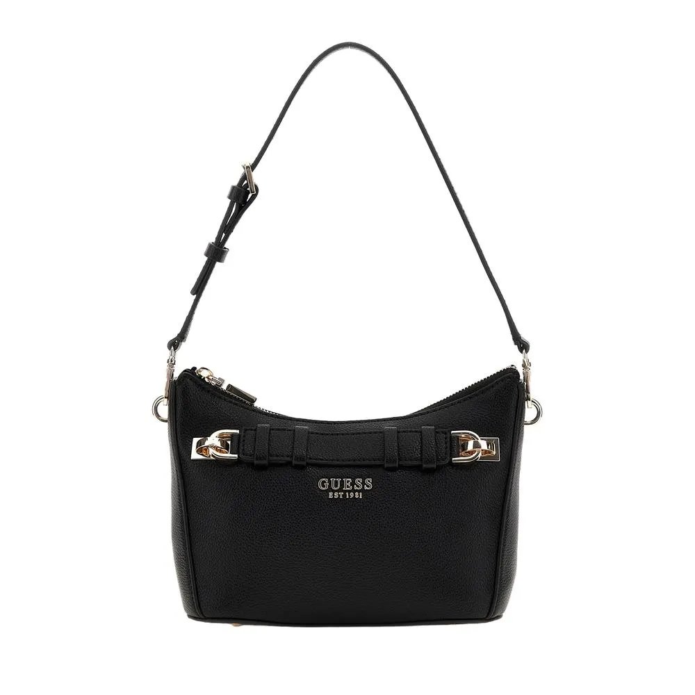 Gregoria Top Zip Shoulder Bag