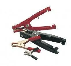 400 AMP. BATTERIKLEMMER