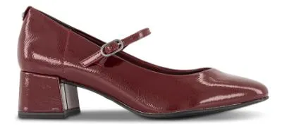Tamaris Damesko Bordeaux 1-22312-43